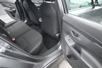 2027 Nissan SENTRA S
