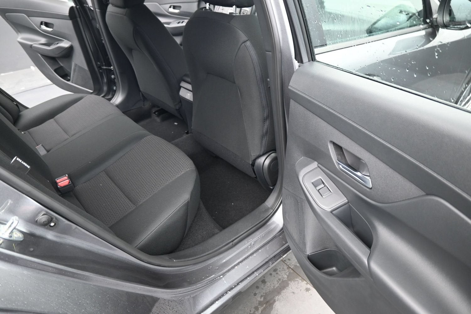 2027 Nissan SENTRA S
