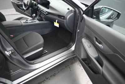 2027 Nissan SENTRA S