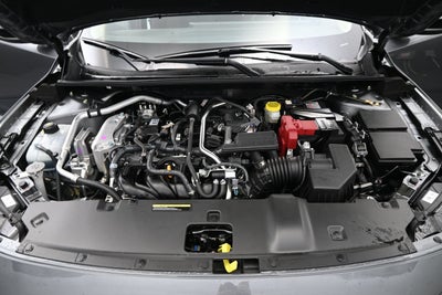 2027 Nissan SENTRA S