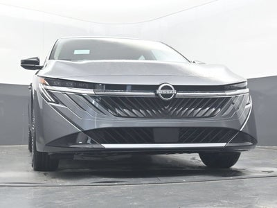 2027 Nissan SENTRA S