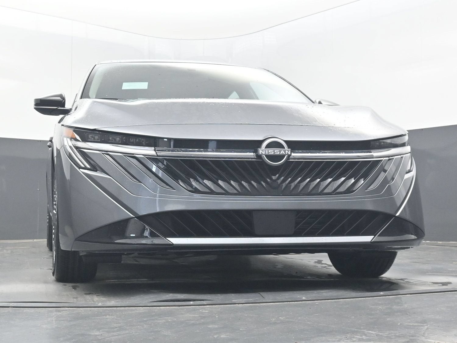 2027 Nissan SENTRA S