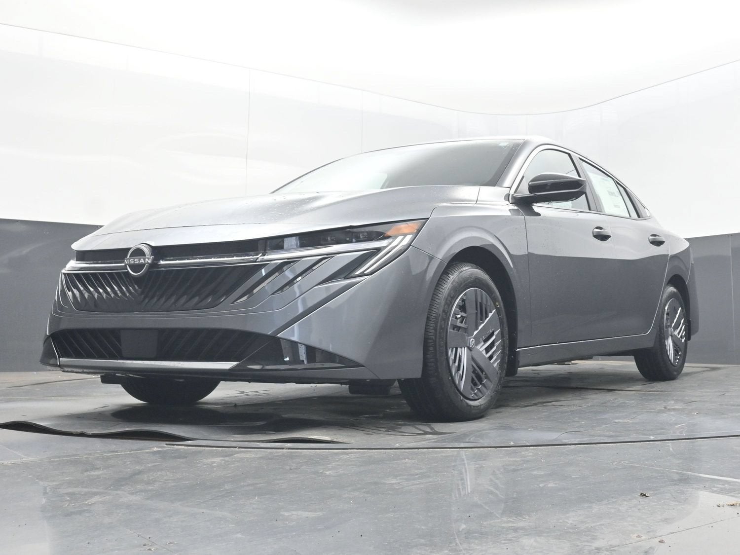 2027 Nissan SENTRA S