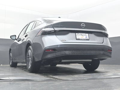 2027 Nissan SENTRA S