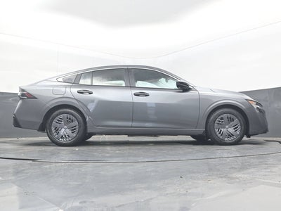 2027 Nissan SENTRA S
