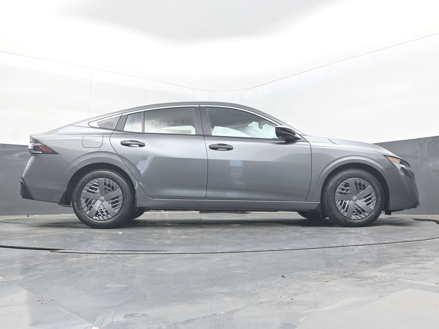 2027 Nissan SENTRA S