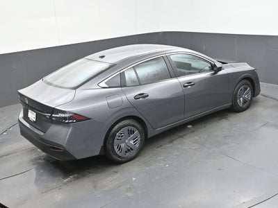 2027 Nissan SENTRA S