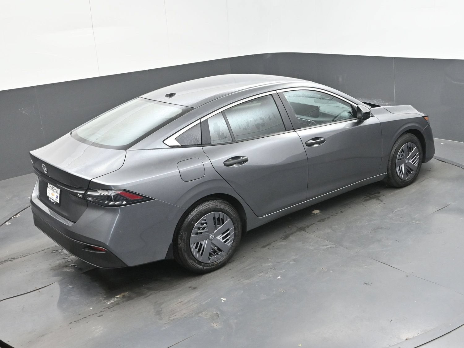 2027 Nissan SENTRA S