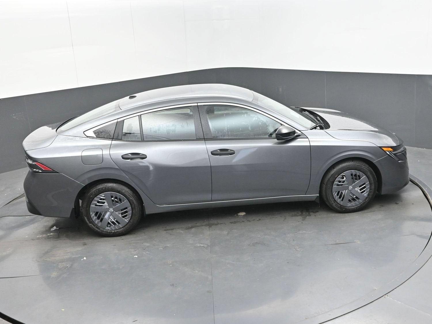2027 Nissan SENTRA S