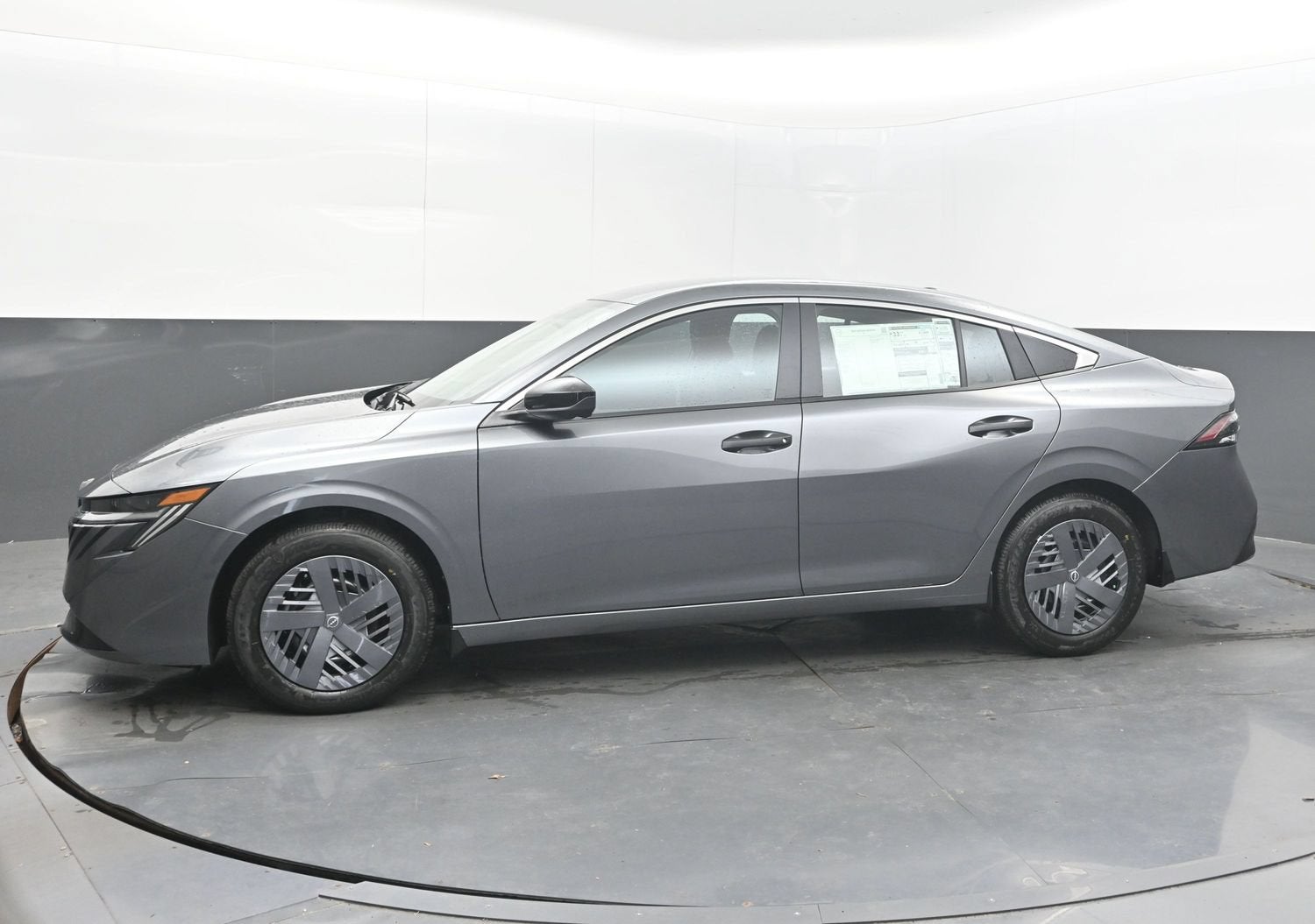 2027 Nissan SENTRA S