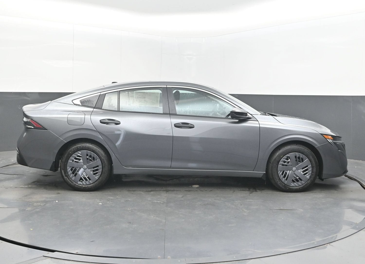 2027 Nissan SENTRA S