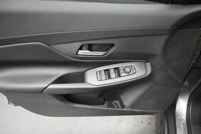 2027 Nissan SENTRA S