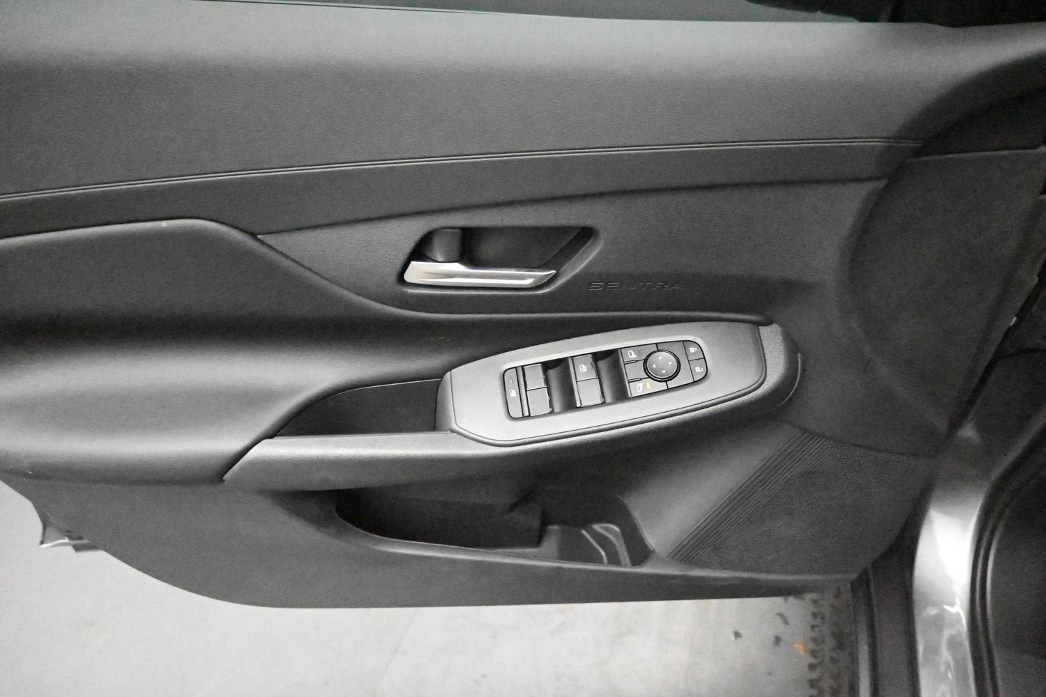 2027 Nissan SENTRA S