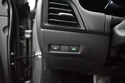 2027 Nissan SENTRA S