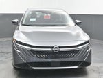 2027 Nissan SENTRA S