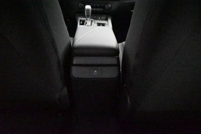 2027 Nissan SENTRA S
