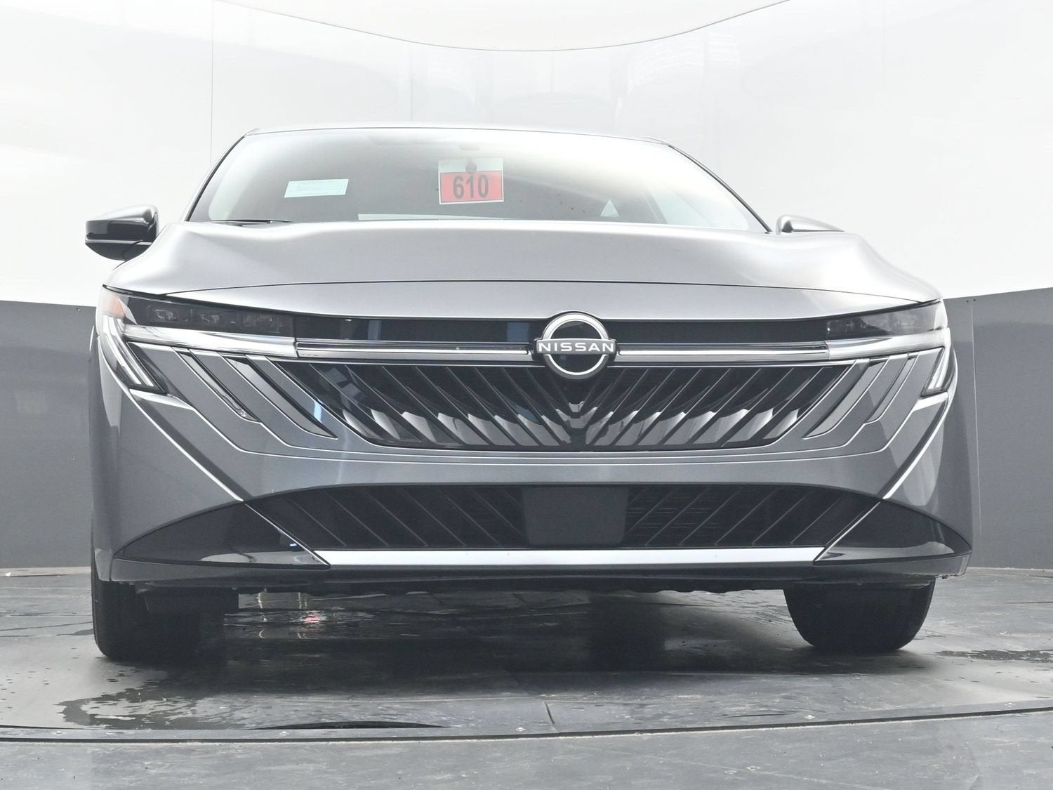2027 Nissan SENTRA S
