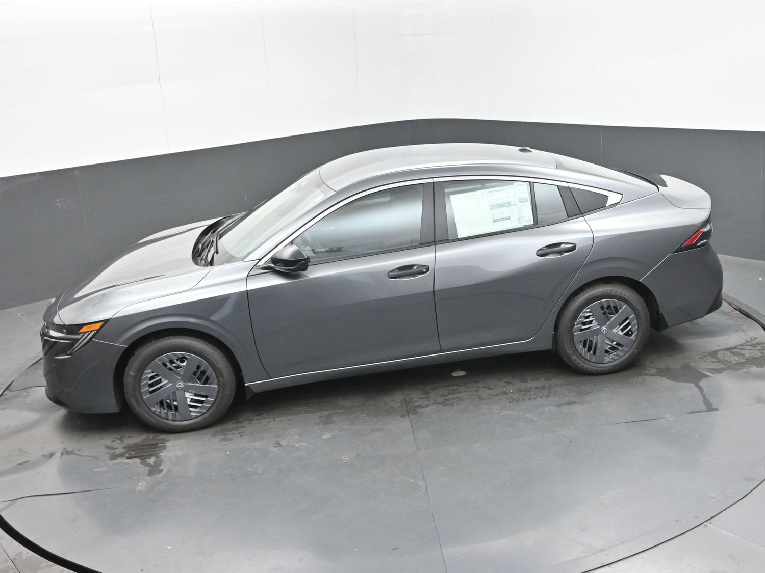 2027 Nissan SENTRA S