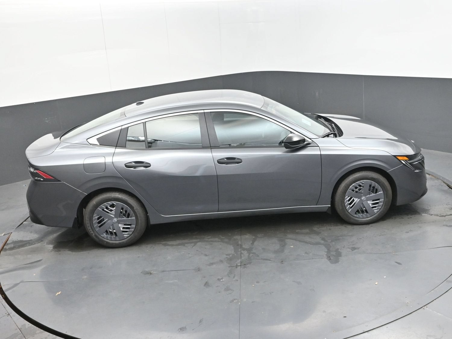 2027 Nissan SENTRA S