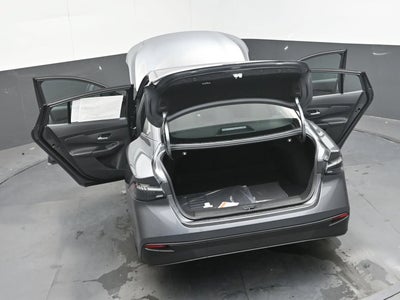 2027 Nissan SENTRA S