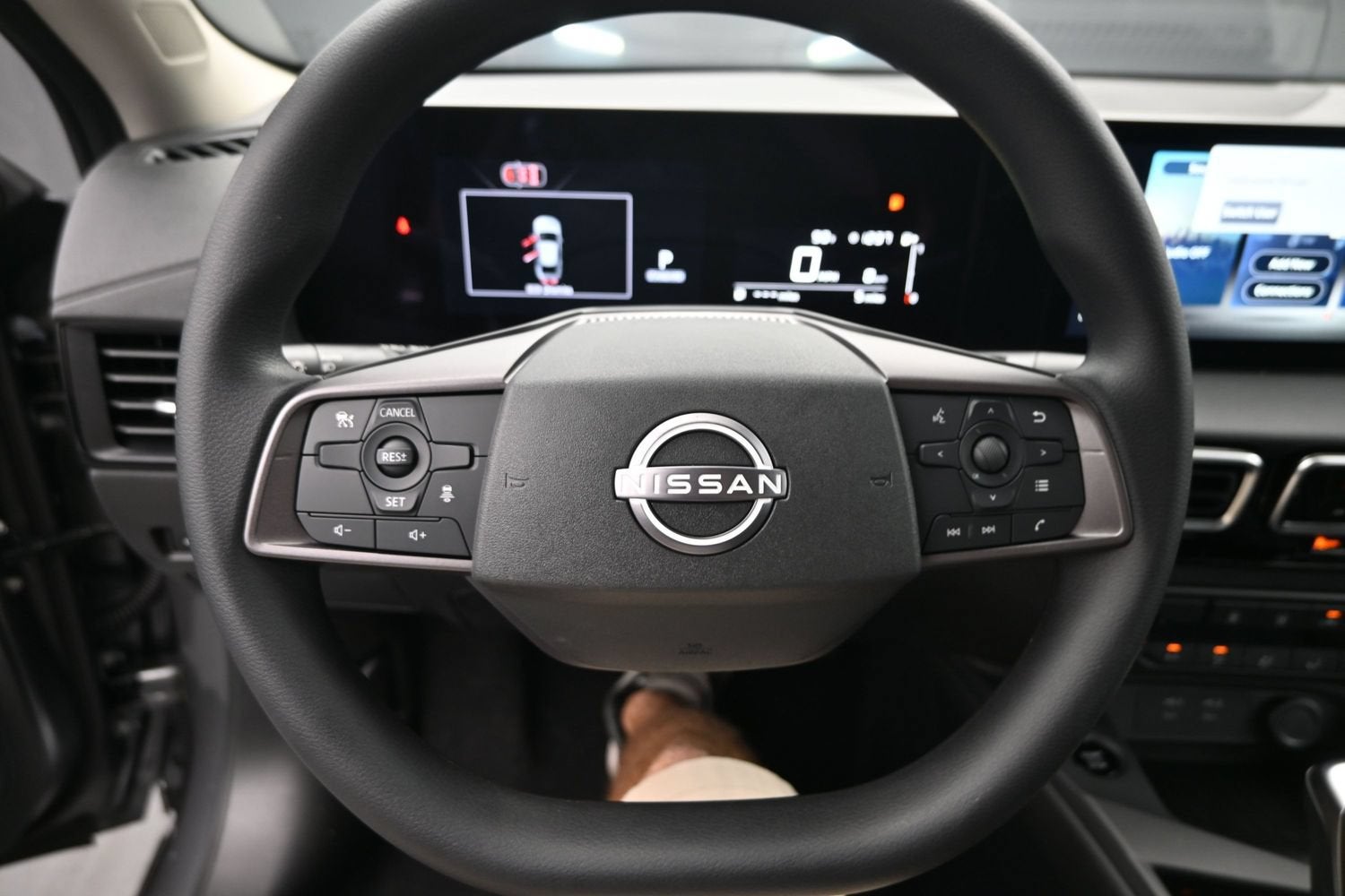 2027 Nissan SENTRA S