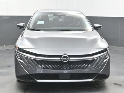 2027 Nissan SENTRA S