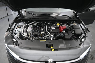 2027 Nissan SENTRA S