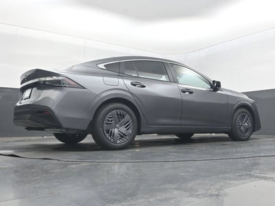 2027 Nissan SENTRA S