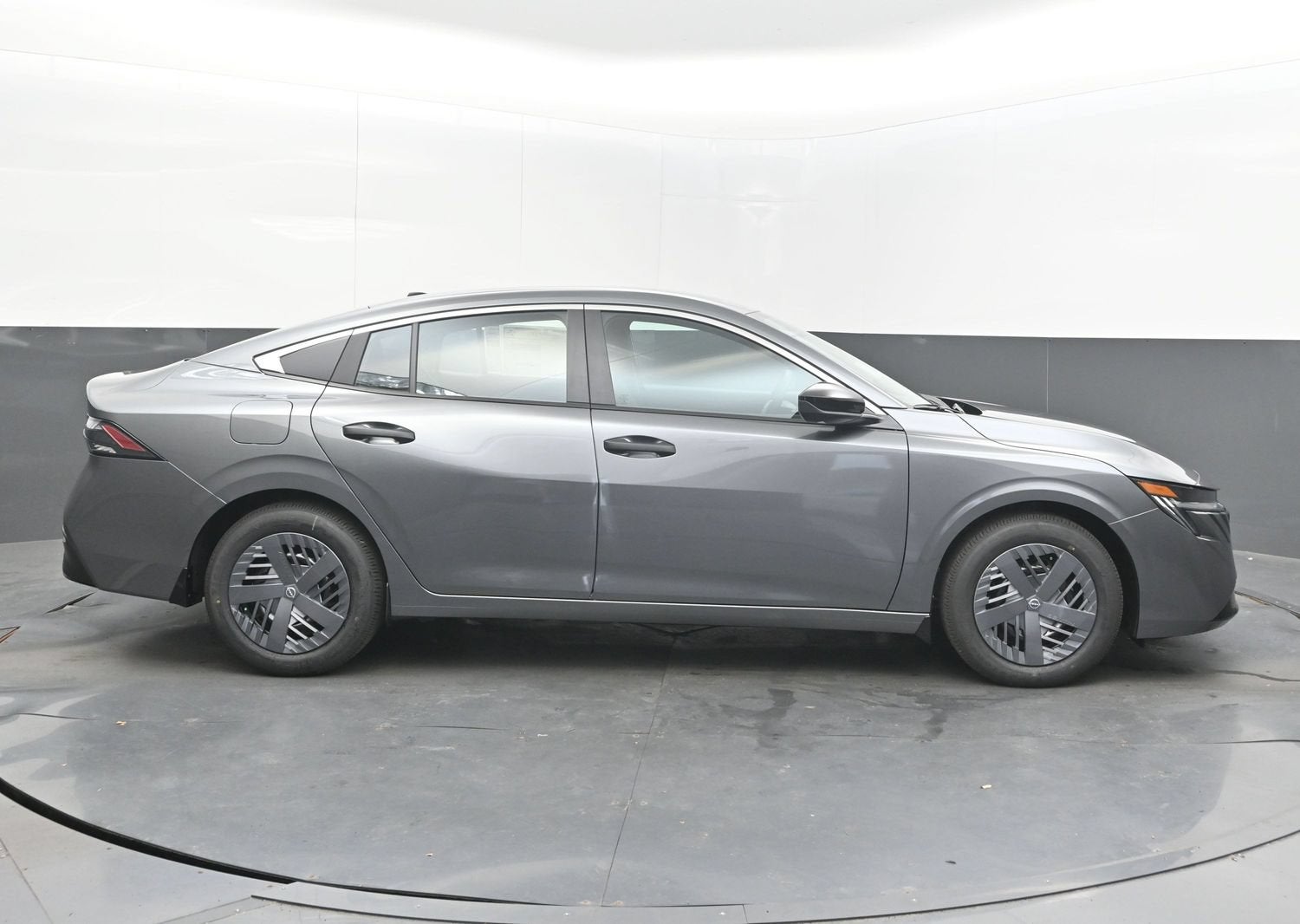 2027 Nissan SENTRA S