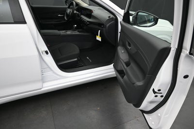 2027 Nissan SENTRA S