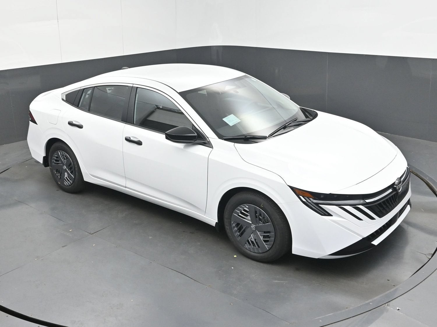 2027 Nissan SENTRA S