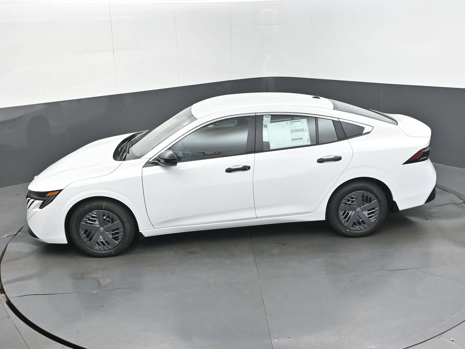 2027 Nissan SENTRA S