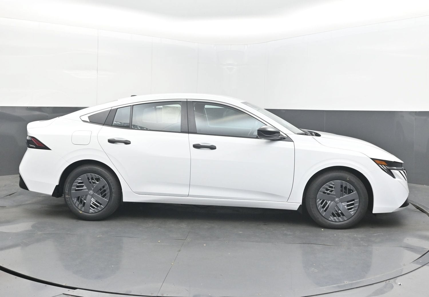 2027 Nissan SENTRA S