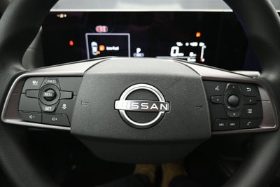 2027 Nissan SENTRA S