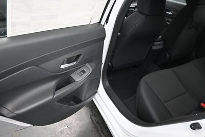 2027 Nissan SENTRA S