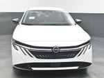 2027 Nissan SENTRA S