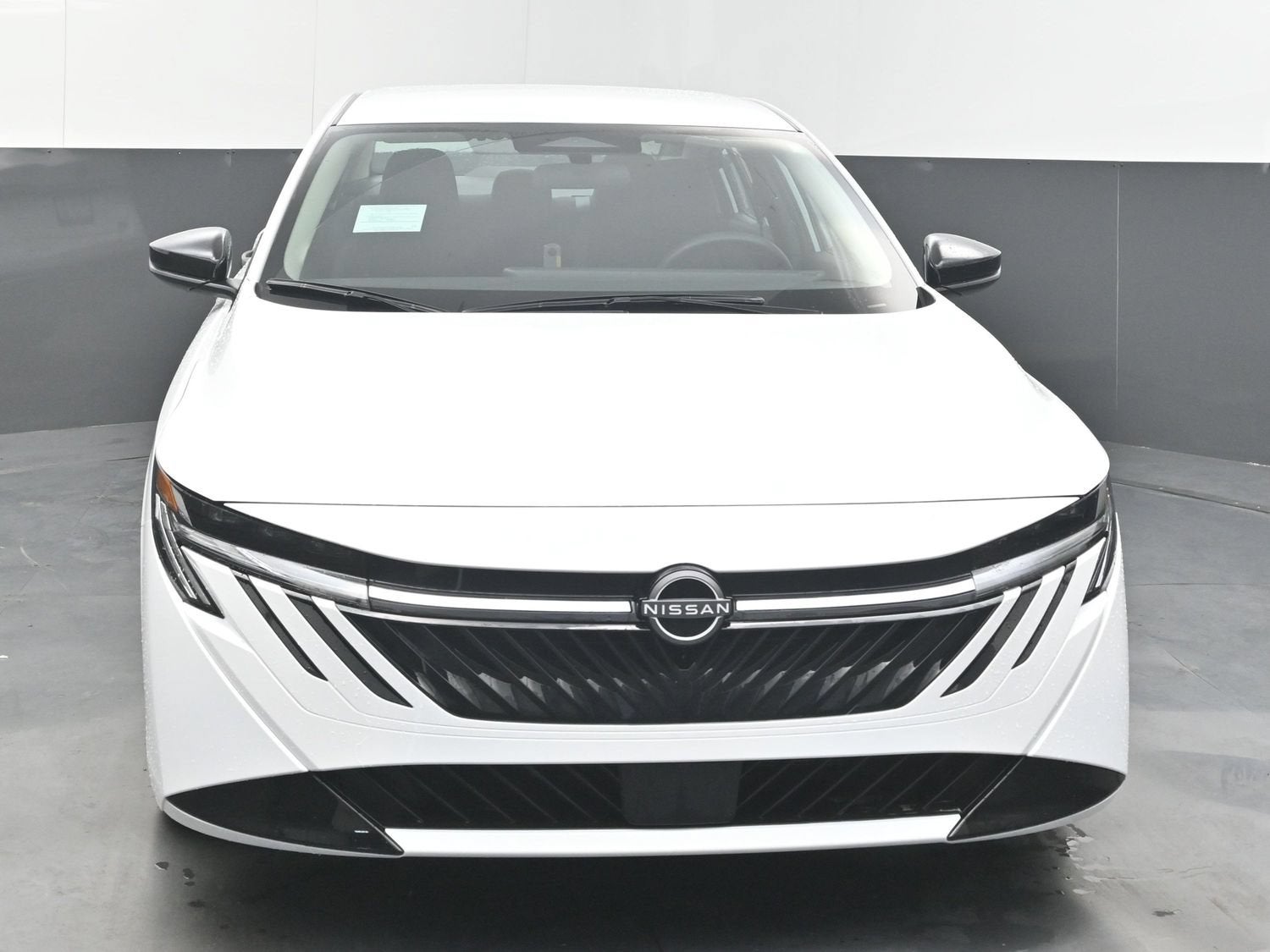 2027 Nissan SENTRA S