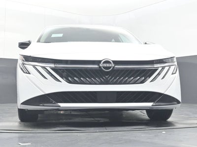 2027 Nissan SENTRA S