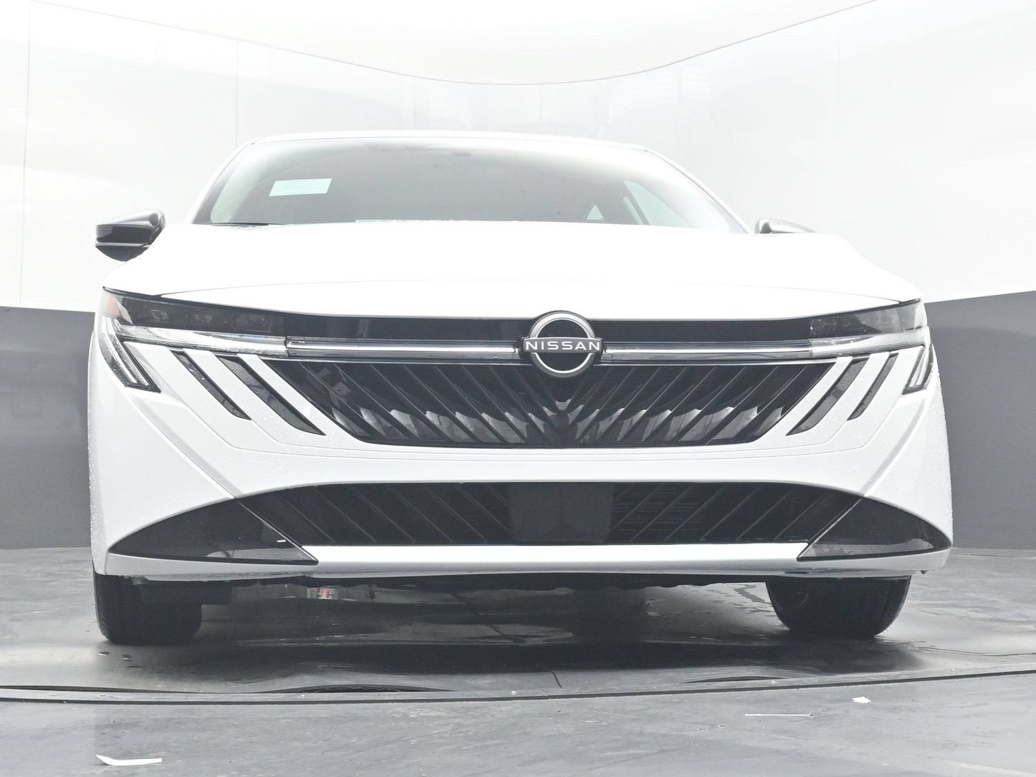 2027 Nissan SENTRA S