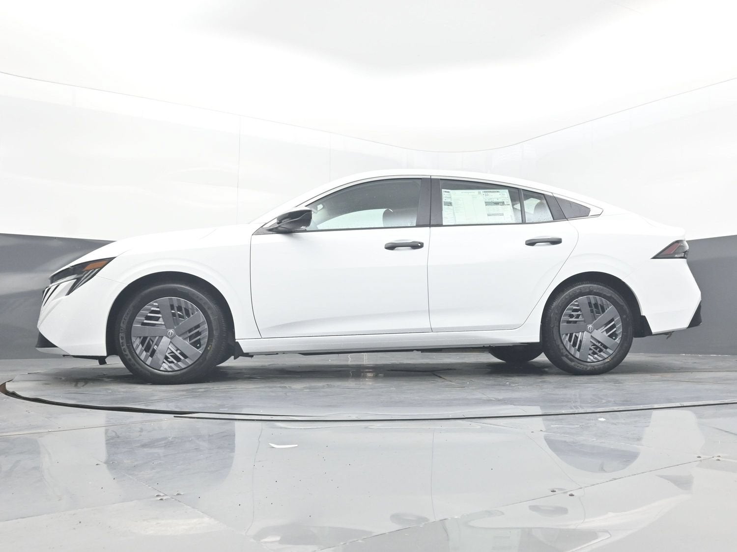 2027 Nissan SENTRA S