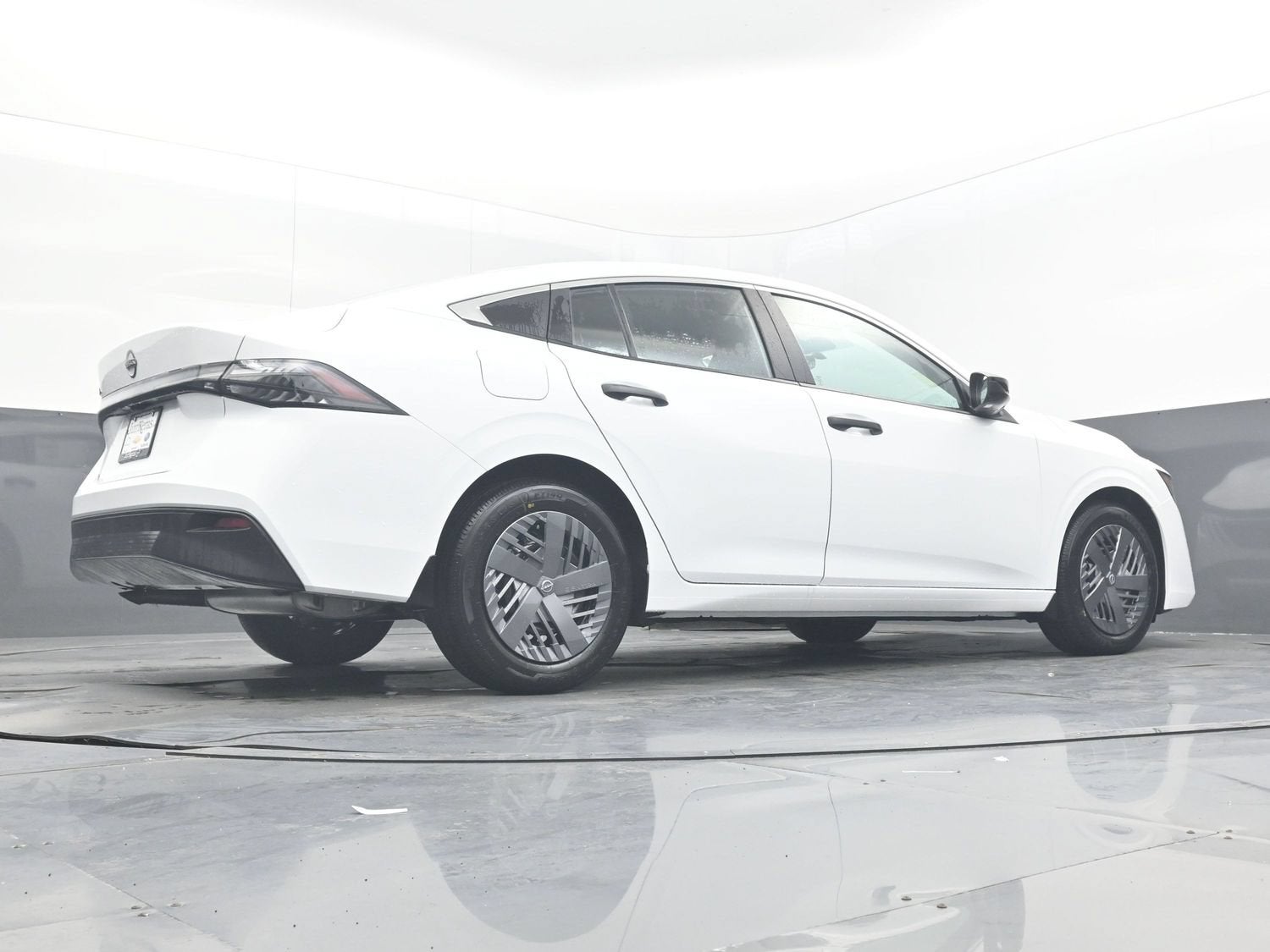 2027 Nissan SENTRA S