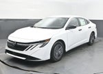 2027 Nissan SENTRA S