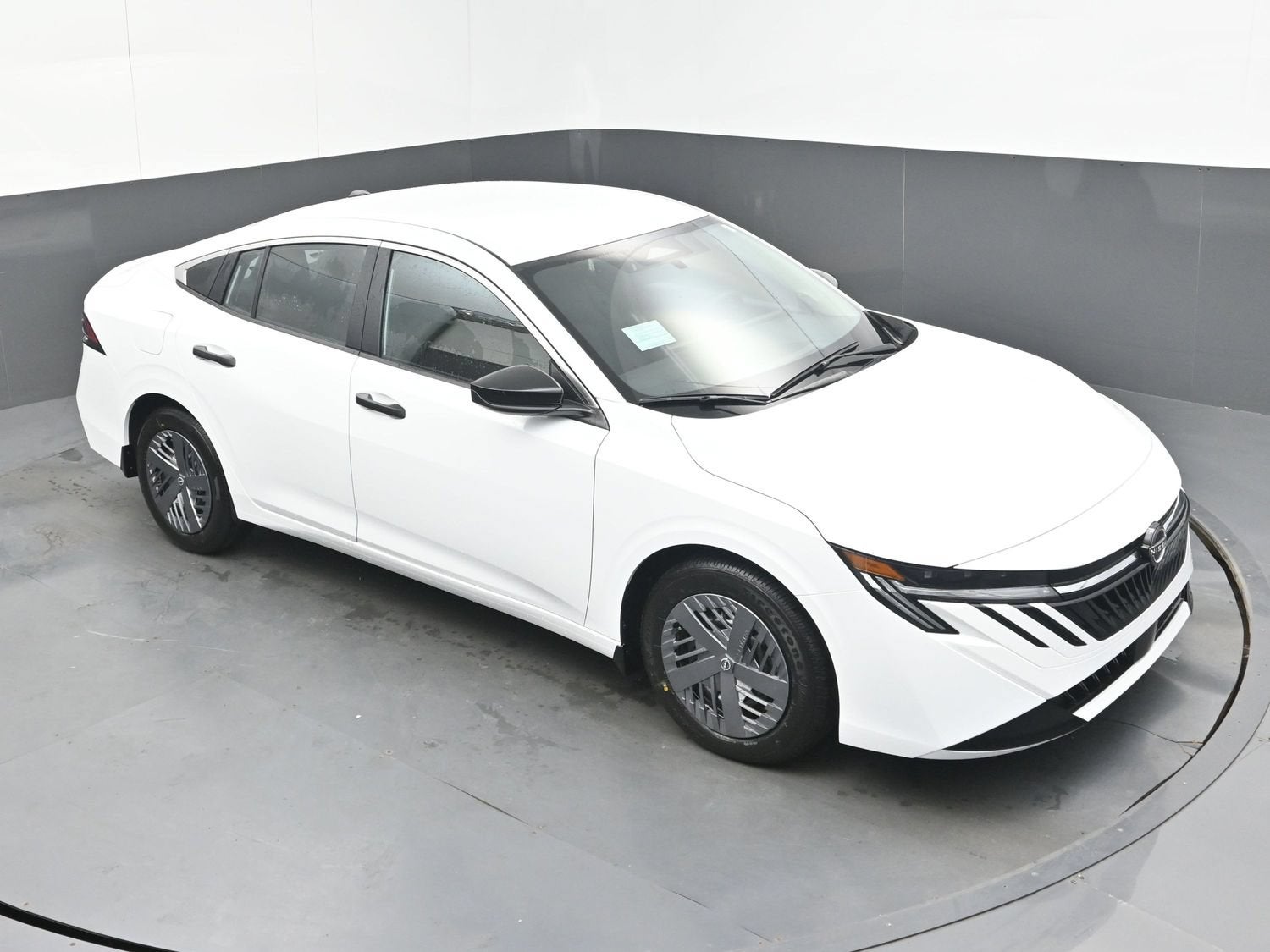 2027 Nissan SENTRA S