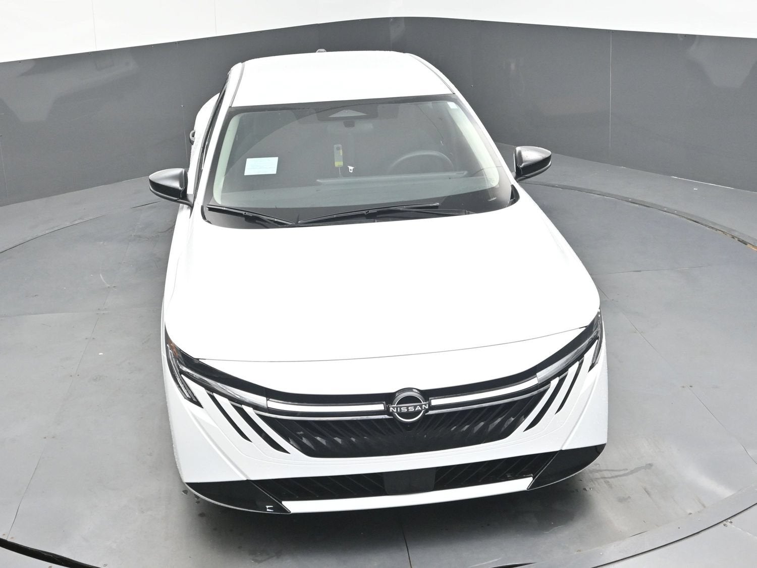 2027 Nissan SENTRA S