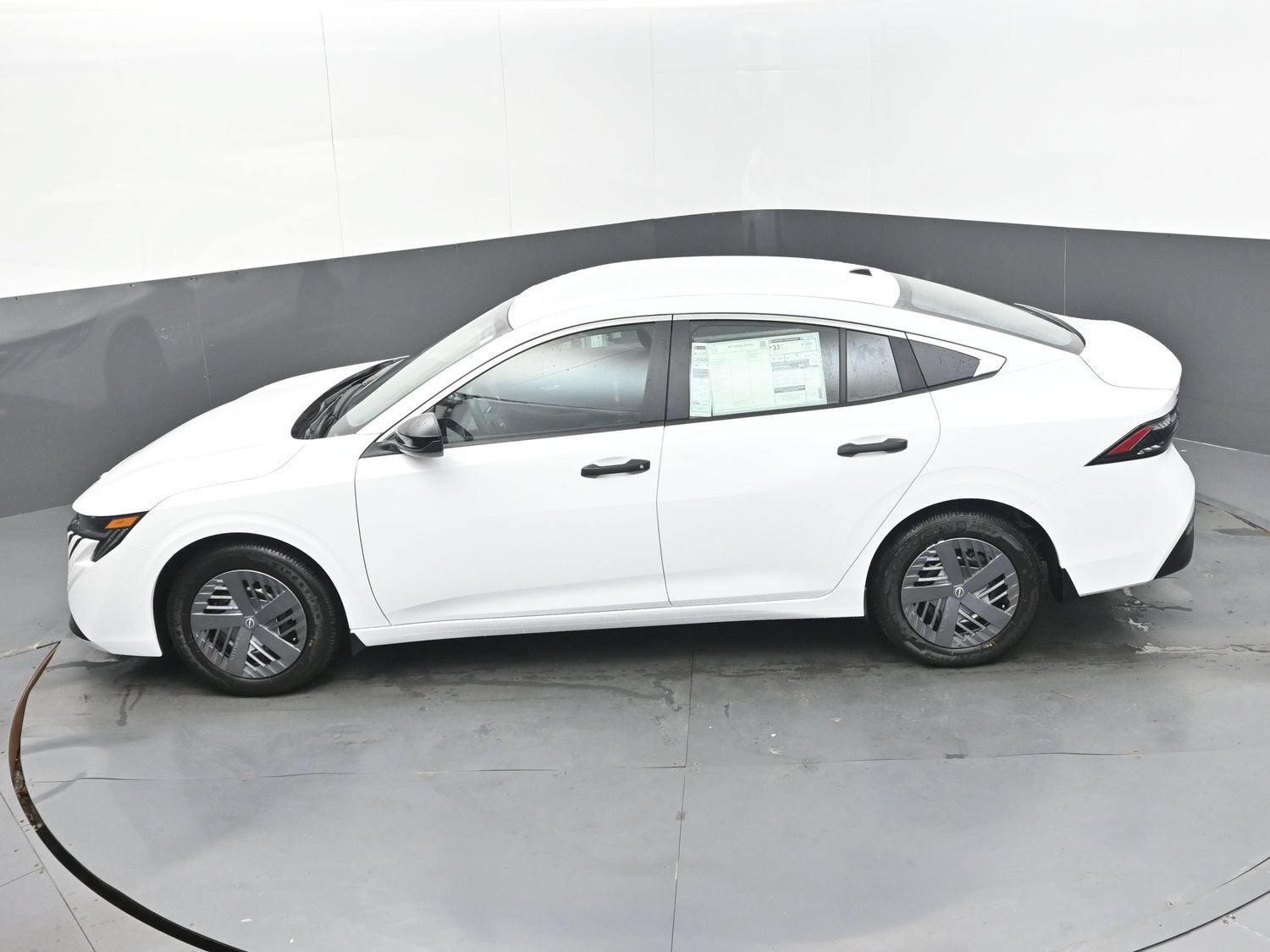 2027 Nissan SENTRA S