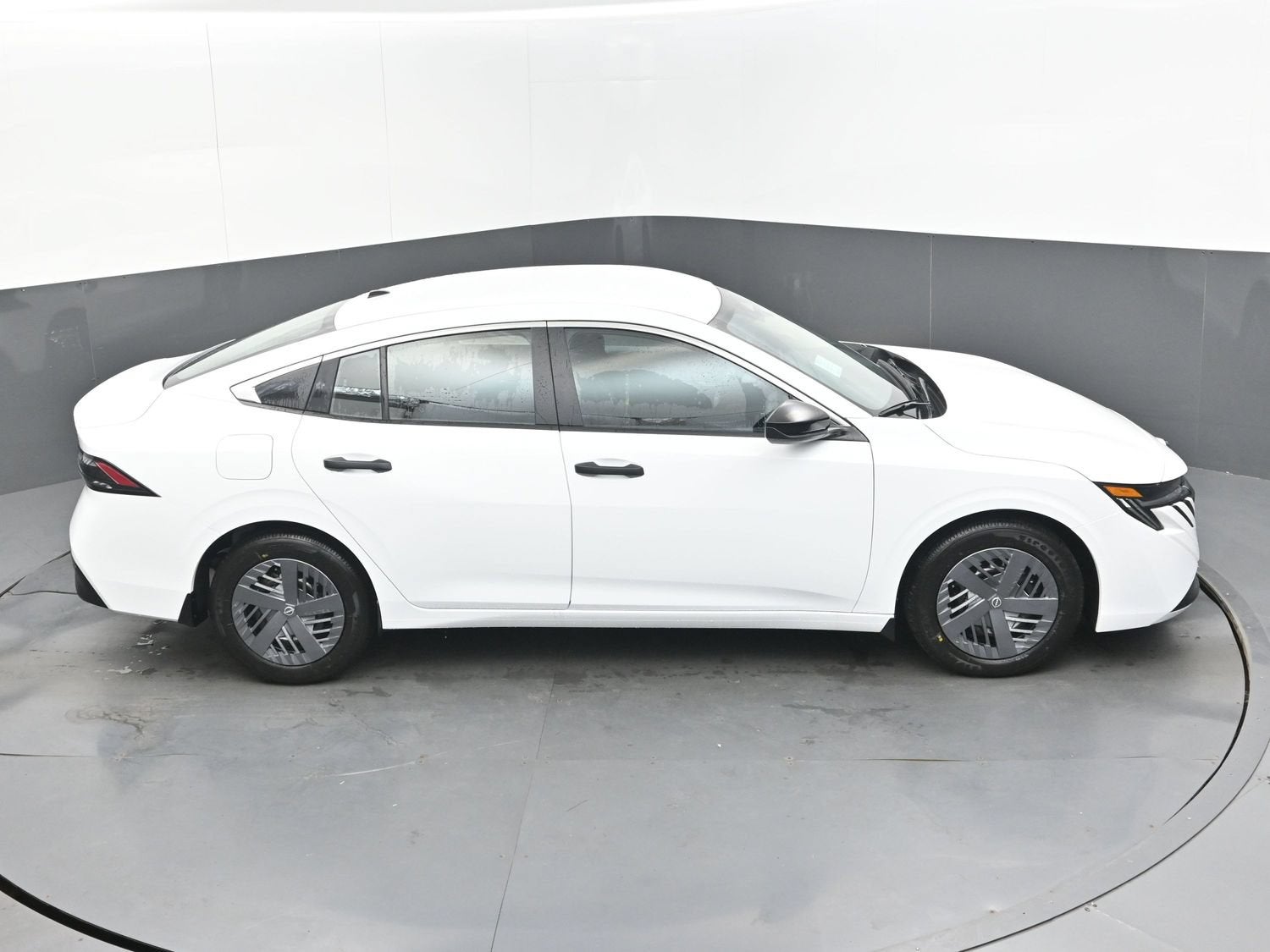 2027 Nissan SENTRA S