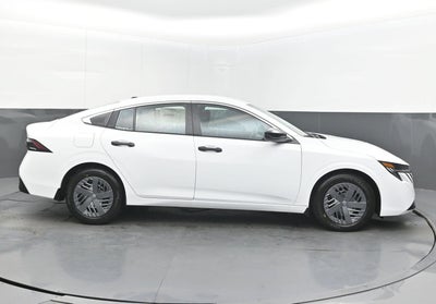 2027 Nissan SENTRA S