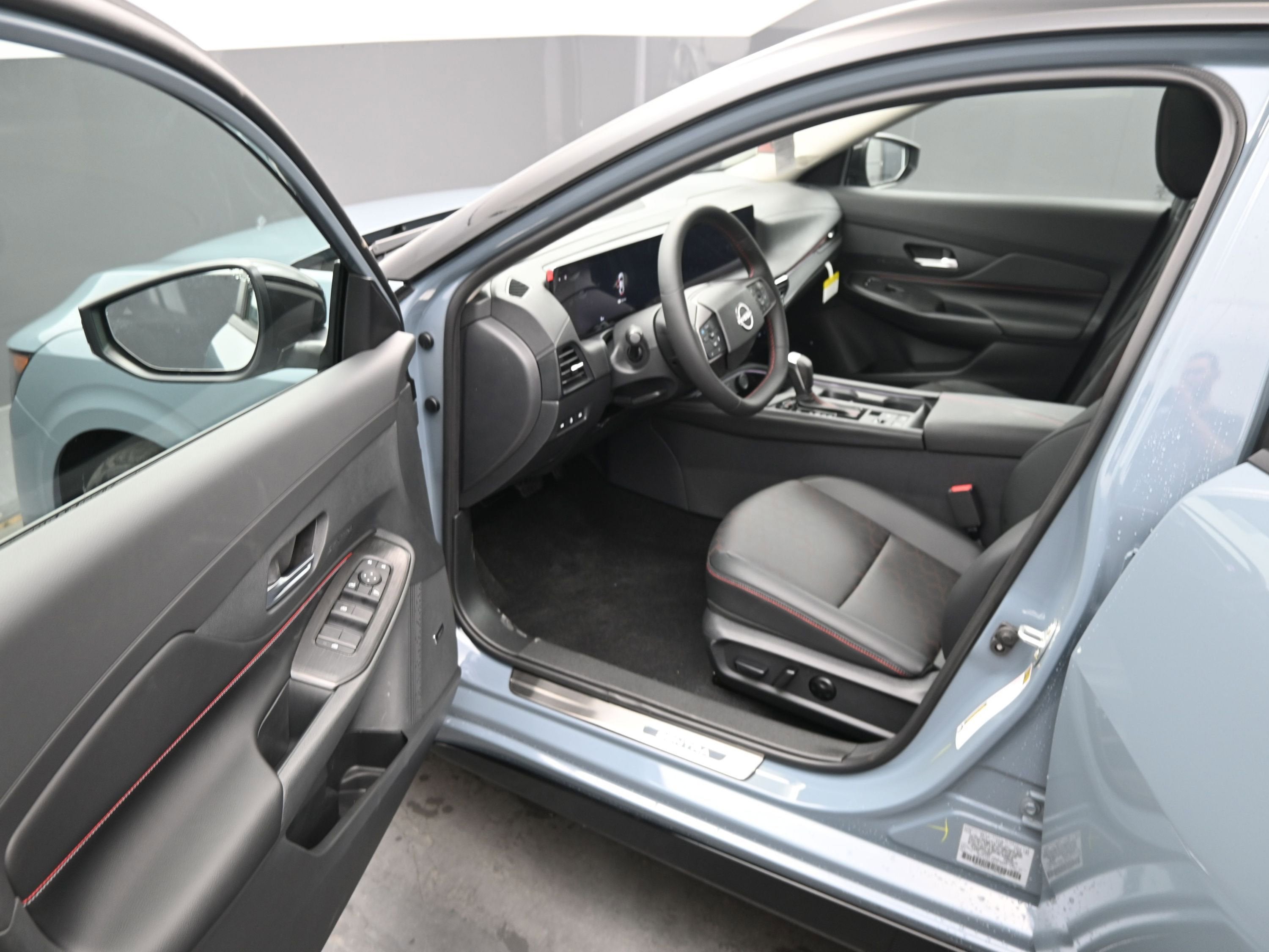 2026 Nissan SENTRA SR PREMIUM