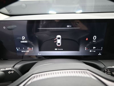 2026 Nissan SENTRA SR PREMIUM