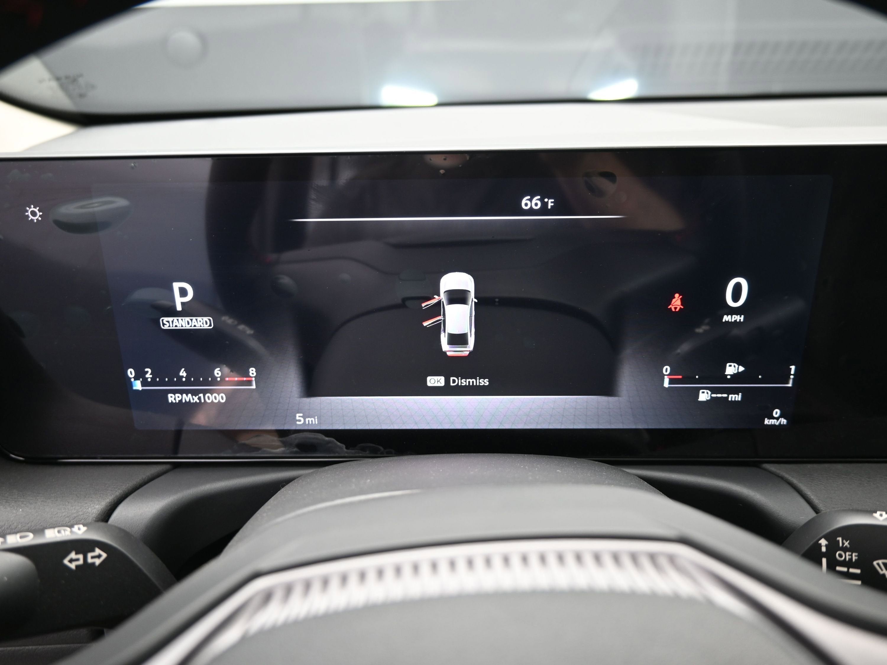 2026 Nissan SENTRA SR PREMIUM